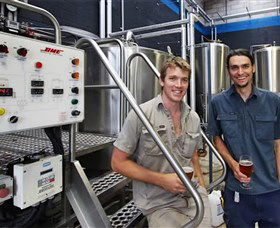 Illawarra Brewing Company - Accommodation Port Macquarie 0