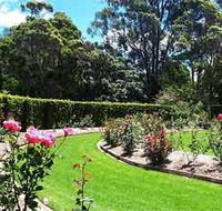 Wollongong Botanic Garden - Accommodation Port Macquarie