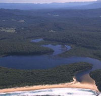 Timbertops - Horse Riding - Accommodation Port Macquarie