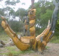 One Track For All - Accommodation Port Macquarie