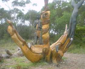One Track For All - Accommodation Port Macquarie 0