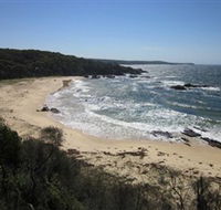 Mystery Bay Lookout - Accommodation Port Macquarie