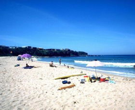  Accommodation Port Macquarie