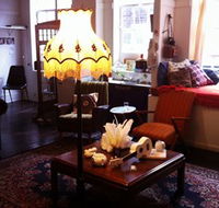 Studio 19 Art Gallery and Creative Loungeroom - Accommodation Port Macquarie