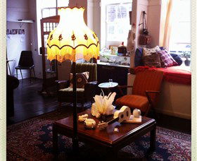 Studio 19 Art Gallery And Creative Loungeroom - Accommodation Port Macquarie 0