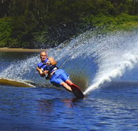 WOW Walking On Water - Accommodation Port Macquarie
