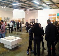 Project Contemporary Artspace - Accommodation Port Macquarie
