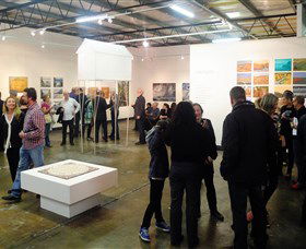Project Contemporary Artspace - Accommodation Port Macquarie 0