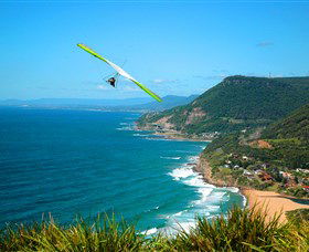 Stanwell Park NSW Accommodation Port Macquarie