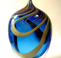 The Hot Glass Gallery and Studio - Accommodation Port Macquarie