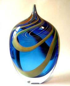 The Hot Glass Gallery And Studio - Accommodation Port Macquarie 0