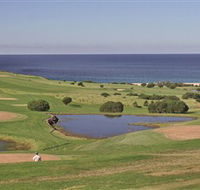 Gerringong Golf Club - Accommodation Port Macquarie