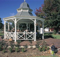 Muir House Art Gallery - Accommodation Port Macquarie