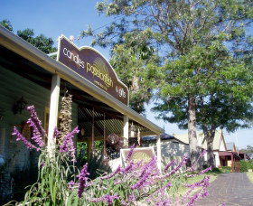 Central Tilba NSW Accommodation Port Macquarie