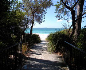 Greenfields Beach - Accommodation Port Macquarie 0
