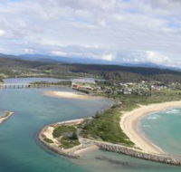 Bermagui Country Club - Accommodation Port Macquarie