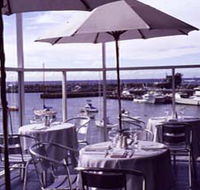 Harbourside Restaurant - Accommodation Port Macquarie