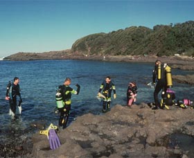 Shellharbour NSW Accommodation Port Macquarie