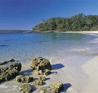 NSW Jervis Bay National Park - Accommodation Port Macquarie
