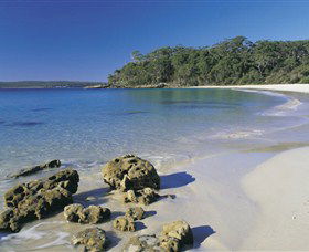NSW Jervis Bay National Park - Accommodation Port Macquarie 0