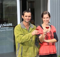 Elysium Wines - Accommodation Port Macquarie