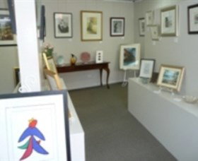 Kiama Art Gallery - Accommodation Port Macquarie 0
