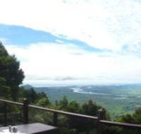 The Lookout Cambewarra Mountain - Accommodation Port Macquarie