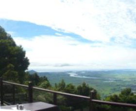 The Lookout Cambewarra Mountain - Accommodation Port Macquarie 0