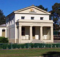 Berry Courthouse - Accommodation Port Macquarie