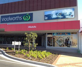 Southern Man Surf Shop Ulladulla - Accommodation Port Macquarie 0
