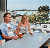 Merimbula RSL - Accommodation Port Macquarie