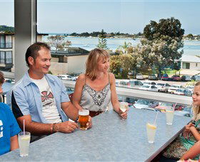 Merimbula RSL - Accommodation Port Macquarie 0