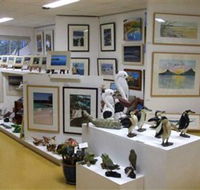 Huskisson Gallery and Picture Framing - Accommodation Port Macquarie