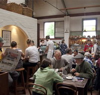 Berry Sourdough Cafe - Accommodation Port Macquarie