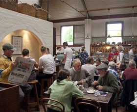 Berry Sourdough Cafe - Accommodation Port Macquarie 0
