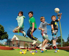  Accommodation Port Macquarie