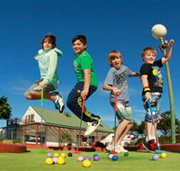 Illawarra Golf Complex - Accommodation Port Macquarie