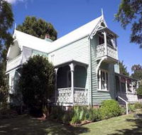 Meroogal - Accommodation Port Macquarie