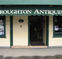 Broughton Antiques - Accommodation Port Macquarie