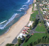 Thirroul Beach - Accommodation Port Macquarie