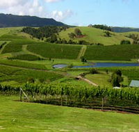 Crooked River Winery - Accommodation Port Macquarie
