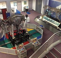 Science Centre and Planetarium - Accommodation Port Macquarie