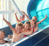 Bay and Basin Leisure Centre - Accommodation Port Macquarie
