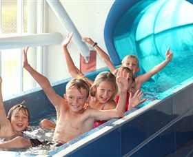 Bay And Basin Leisure Centre - Accommodation Port Macquarie 0