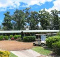 Sussex Inlet Golf Club - Accommodation Port Macquarie