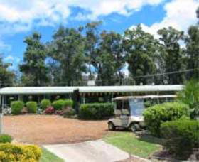 Sussex Inlet Golf Club - Accommodation Port Macquarie 0