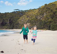 Murrays Beach - Accommodation Port Macquarie