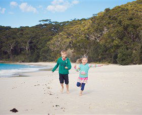 Murrays Beach - Accommodation Port Macquarie 0