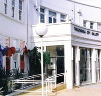 Wollongong Art Gallery - Accommodation Port Macquarie