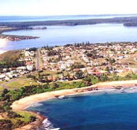 Oceans Mirror Gifts - Accommodation Port Macquarie